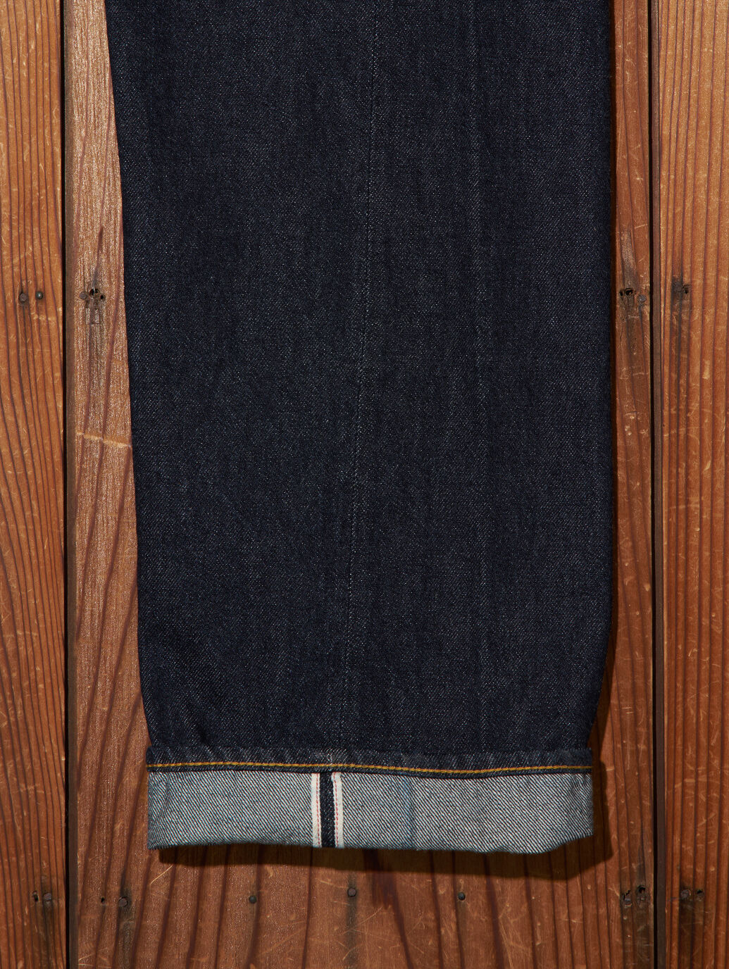 LEVI'S® VINTAGE CLOTHING 1955 501® ジーンズ ORGANIC ダーク